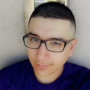 Meet your Posher, William